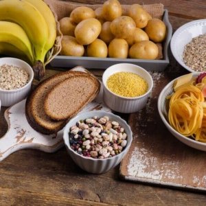 Продукты богатые белками жирами углеводами таблица — Сайт о похудении